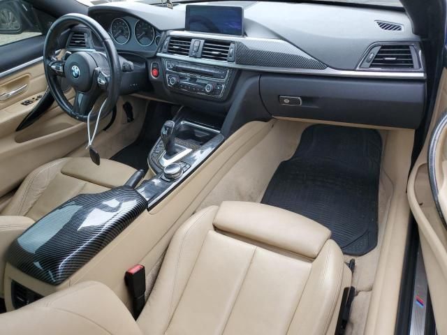 2014 BMW 435 XI