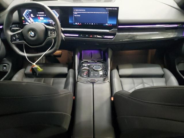 2024 BMW 530 XI