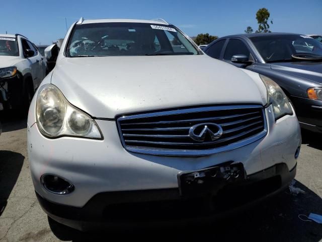 2008 Infiniti EX35 Base