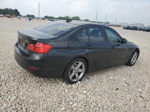 2014 BMW 328 I