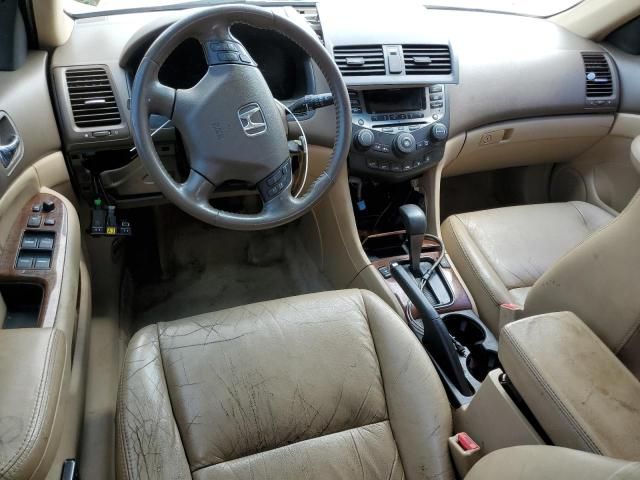 2006 Honda Accord EX