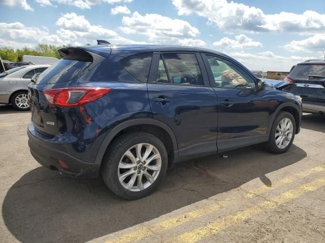 2015 Mazda CX-5 GT