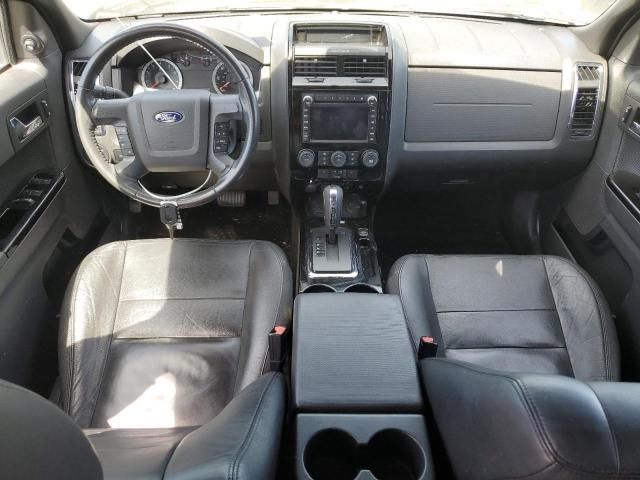 2010 Ford Escape Limited