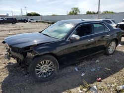 Vehiculos salvage en venta de Copart Franklin, WI: 2012 Chrysler 300C