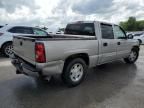 2005 Chevrolet Silverado C1500