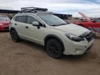 2014 Subaru XV Crosstrek 2.0 Limited