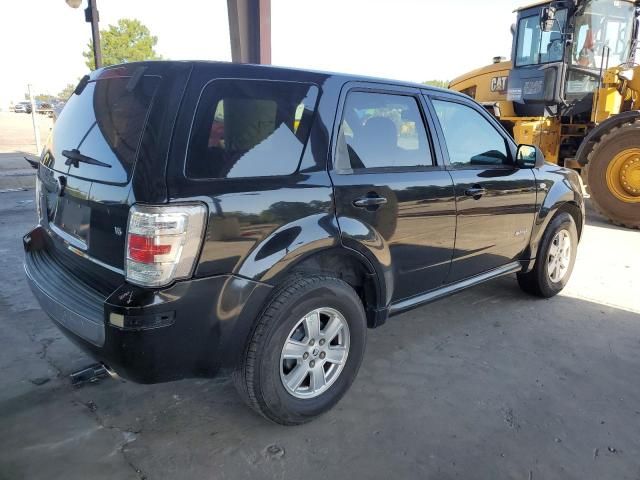 2008 Mercury Mariner