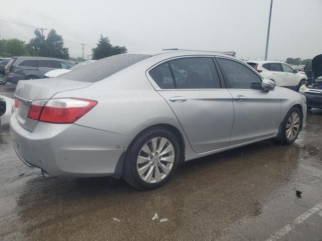 2013 Honda Accord EX