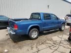 2004 Dodge Dakota Quad Sport