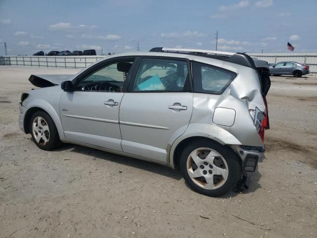 2004 Pontiac Vibe