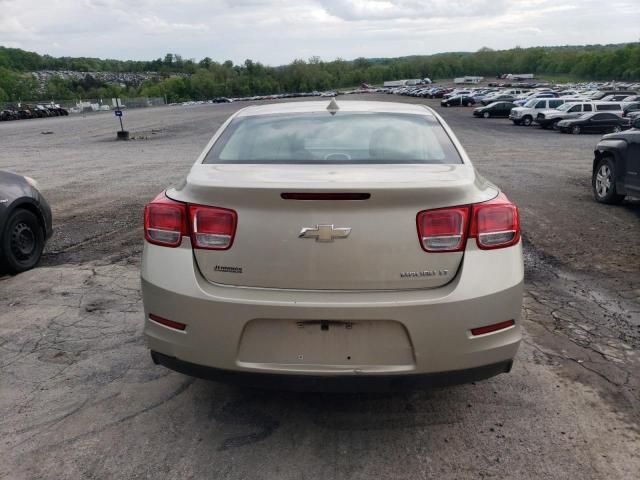 2014 Chevrolet Malibu 1LT