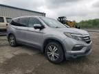 2016 Honda Pilot EX