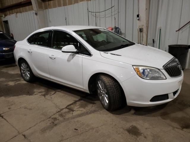 2016 Buick Verano