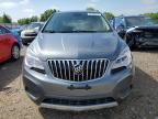 2013 Buick Encore