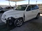 2002 Chrysler PT Cruiser Limited