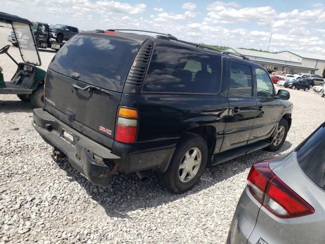 2005 GMC Yukon XL Denali