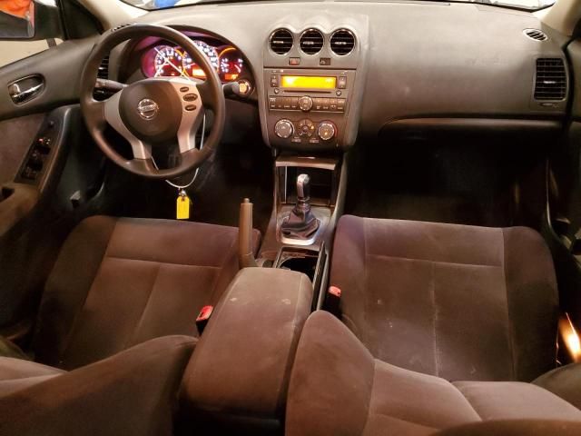 2007 Nissan Altima 2.5