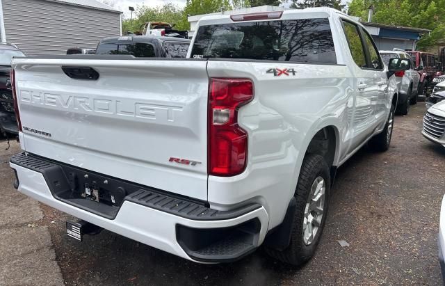 2023 Chevrolet Silverado K1500 RST