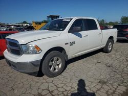 Hail Damaged Cars for sale at auction: 2020 Dodge RAM 1500 Classic SLT