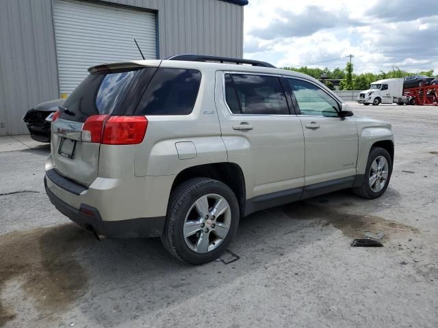 2014 GMC Terrain SLE