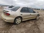 2002 Pontiac Sunfire SE