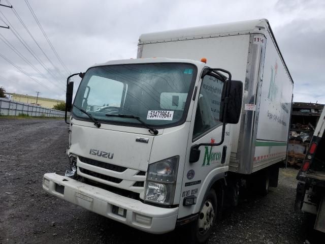 2016 Isuzu NPR HD