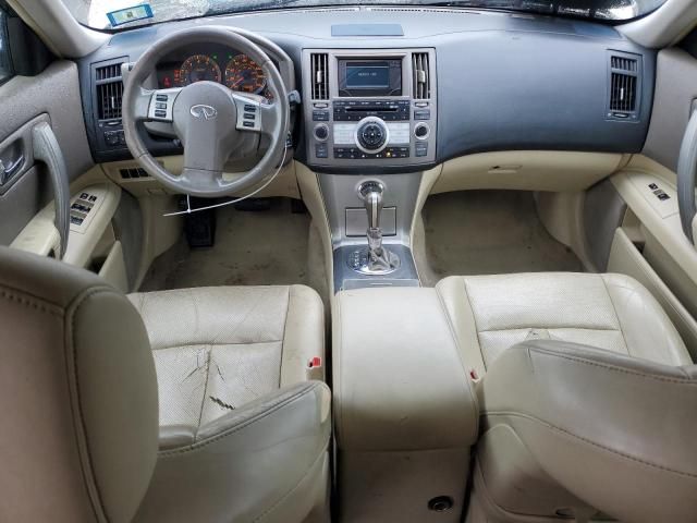 2008 Infiniti FX35