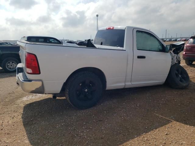 2016 Dodge RAM 1500 ST