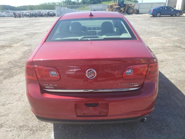 2009 Buick Lucerne CXL