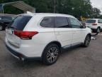 2017 Mitsubishi Outlander SE