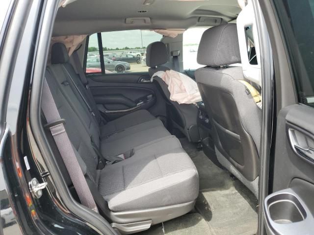 2015 Chevrolet Tahoe C1500  LS