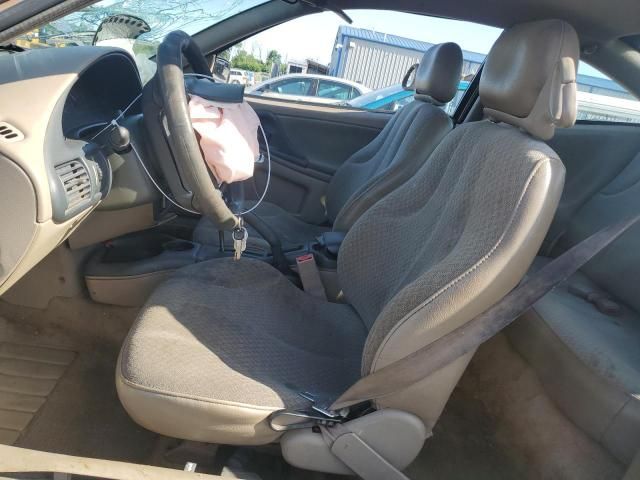 1998 Chevrolet Cavalier Base