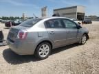 2009 Nissan Sentra 2.0