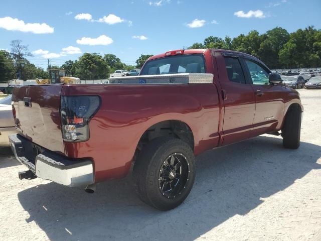 2009 Toyota Tundra Double Cab