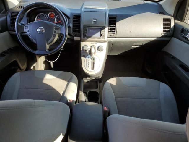 2011 Nissan Sentra 2.0