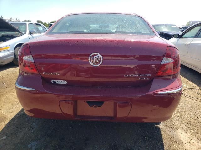 2005 Buick Lacrosse CXL