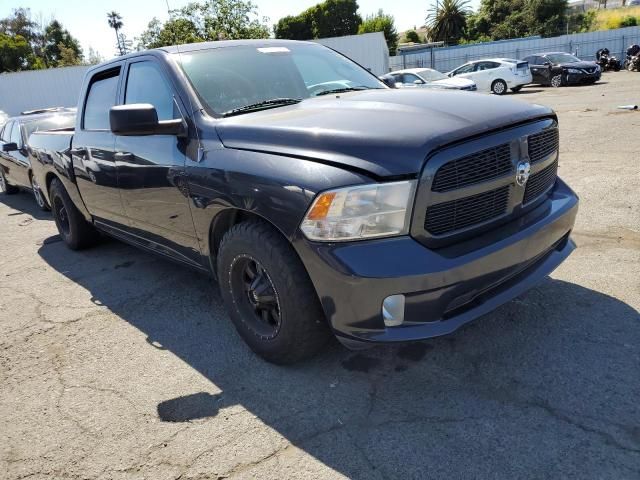 2013 Dodge RAM 1500 ST