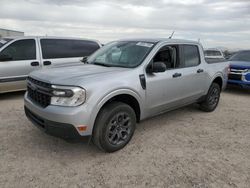 Salvage cars for sale at Tucson, AZ auction: 2022 Ford Maverick XL