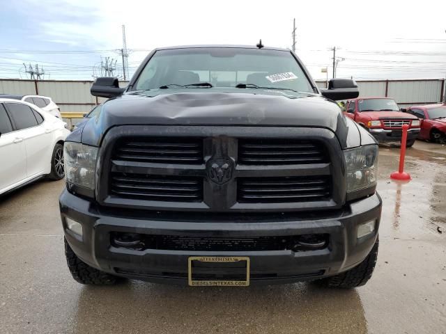 2016 Dodge RAM 2500 SLT