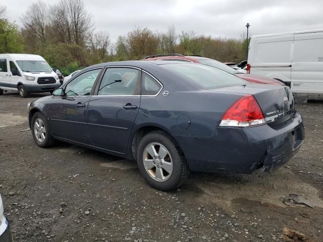 2008 Chevrolet Impala LT