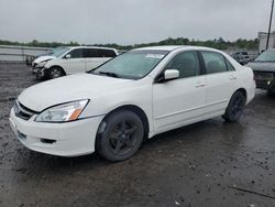 Honda Accord lx salvage cars for sale: 2006 Honda Accord LX