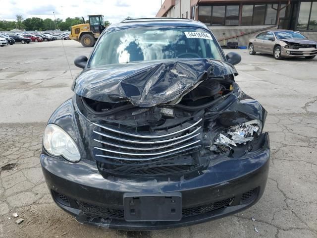 2006 Chrysler PT Cruiser