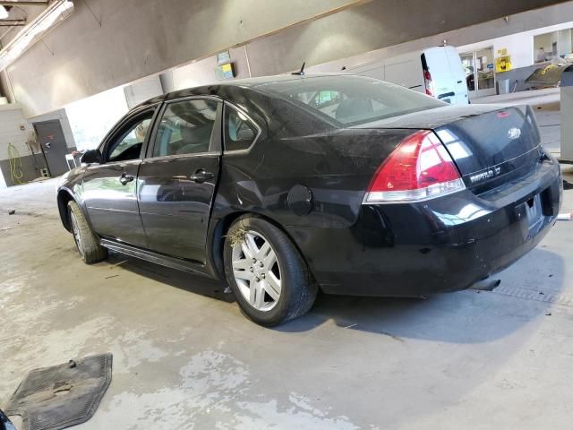 2013 Chevrolet Impala LT