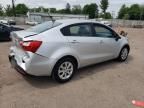 2014 KIA Rio EX