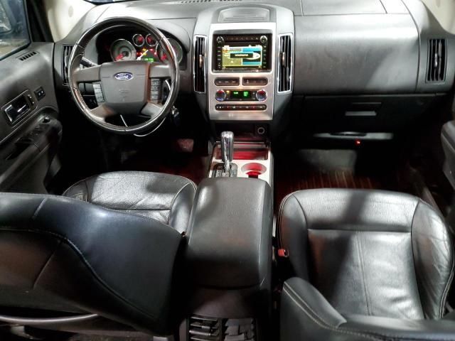 2010 Ford Edge Limited