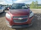 2016 Chevrolet Trax 1LT