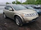 2005 Nissan Murano SL