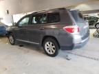 2012 Toyota Highlander Base