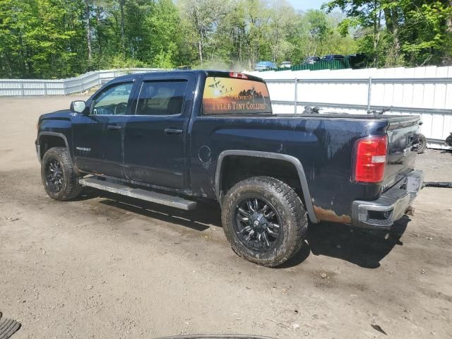 2014 GMC Sierra K1500 SLE