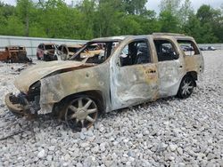 Salvage cars for sale at Barberton, OH auction: 2014 GMC Yukon Denali